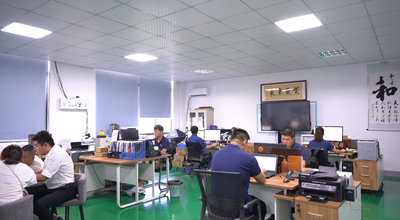 चीन Fibos Measurement Technology (Changzhou) Co., Ltd.