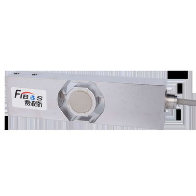 IP68 2.0mv/V शियर बीम लोड सेल 10-100kg रेंज CE सर्टिफिकेट वेट सेंसर