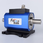 5 ~ 5000 एन। M 0~8000rpm डायनामिक टॉर्क सेंसर IP66 रोटरी टॉर्क सेंसर