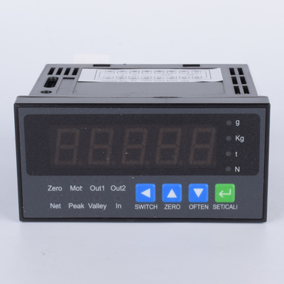 6mv/V 20ma लोड सेल Op Amp, 50hz लोड सेल सिग्नल कंडीशनर