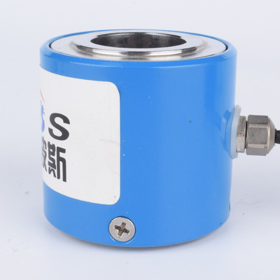 IP66 0.05% वाटरप्रूफ फोर्स सेंसर 15v पैनकेक लोड सेल