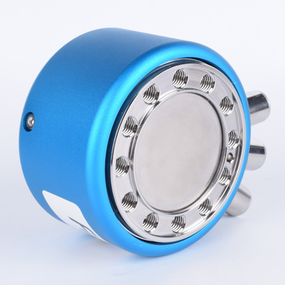 Rs422 50n सिक्स एक्सिस फोर्स सेंसर 9v लोड सेल फोर्स गेज