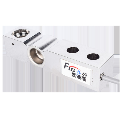 FA509 स्टेनलेस स्टील 0.22 ~ 4.4T वजन सेंसर बैचिंग स्केल के लिए लोड सेल