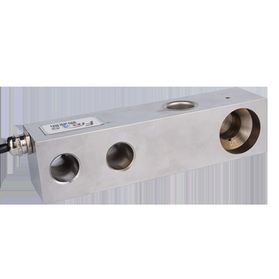 IP68 1.94mv / V स्टेनलेस स्टील लोड सेल 0.22t-4.4t स्ट्रेन गेज वेट सेंसर