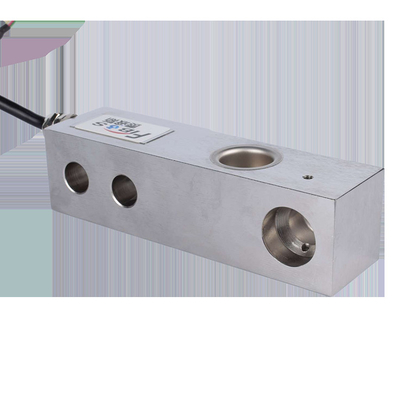 IP68 1.94mv / V स्टेनलेस स्टील लोड सेल 0.22t-4.4t स्ट्रेन गेज वेट सेंसर