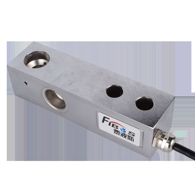 IP68 1.94mv / V स्टेनलेस स्टील लोड सेल 0.22t-4.4t स्ट्रेन गेज वेट सेंसर