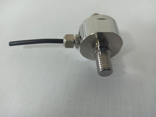 IP68 स्टेनलेस स्टील तनाव संपीड़न बल सेंसर 100N-5Kn लोड सेल 700 ओम