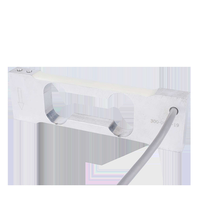 CE FA502 स्टेनलेस स्टील प्लेटफ़ॉर्म स्केल सिंगल पॉइंट लोड सेल IP68 0.3-5kg