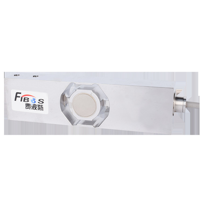 IP68 2.0mv/V शियर बीम लोड सेल 10-100kg रेंज CE सर्टिफिकेट वेट सेंसर