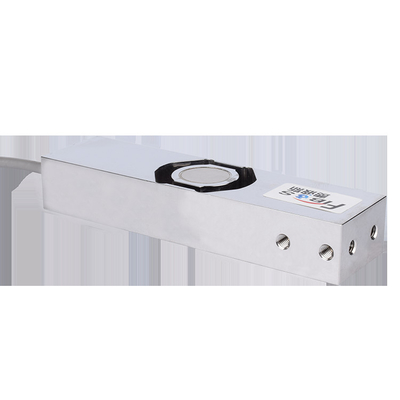 IP68 2.0mv/V शियर बीम लोड सेल 10-100kg रेंज CE सर्टिफिकेट वेट सेंसर