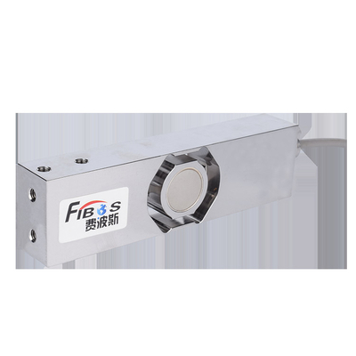 IP68 2.0mv/V शियर बीम लोड सेल 10-100kg रेंज CE सर्टिफिकेट वेट सेंसर