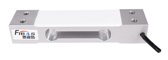 IP68 2.0mv/V शियर बीम लोड सेल 10-100kg रेंज CE सर्टिफिकेट वेट सेंसर