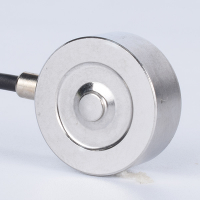5-100 किग्रा लघु बल सेंसर 1.5mv / V 10kg लोड सेल