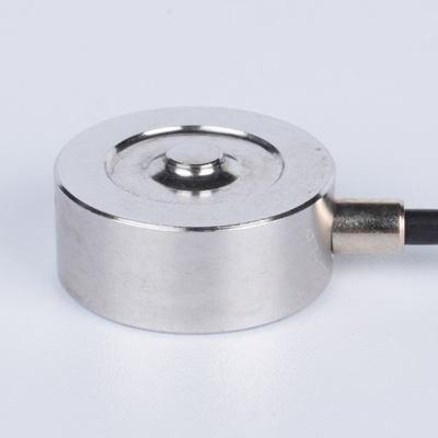 5-100 किग्रा लघु बल सेंसर 1.5mv / V 10kg लोड सेल