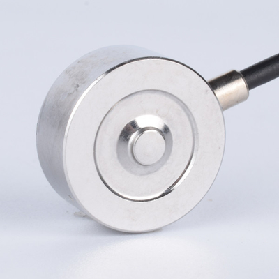 5-100 किग्रा लघु बल सेंसर 1.5mv / V 10kg लोड सेल