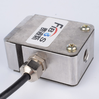 10v तनाव संपीड़न बल सेंसर 10-500n लोड सेल स्टेनलेस स्टील