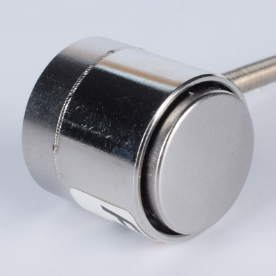 10n 2mv / V तनाव संपीड़न बल सेंसर 150kn स्टेनलेस स्टील लोड सेल