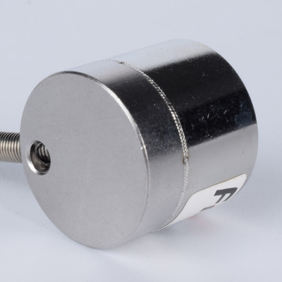 10n 2mv / V तनाव संपीड़न बल सेंसर 150kn स्टेनलेस स्टील लोड सेल