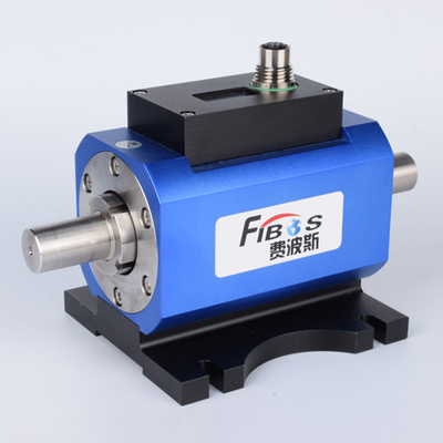 5-5000N.M 0 ~ 8000rpm 0-90% RH IP66 डायनेमिक टॉर्क सेंसर