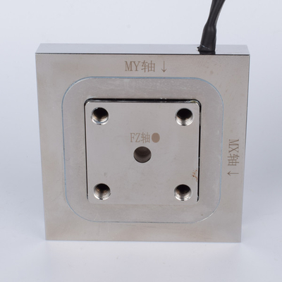 3mv/V 3 एक्सिस फोर्स सेंसर