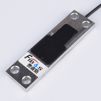 IP66 1.5mv / V स्टेनलेस स्टील लोड सेल 1000 ओम स्ट्रेन गेज वेट सेंसर
