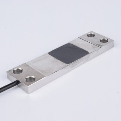IP66 1.5mv / V स्टेनलेस स्टील लोड सेल 1000 ओम स्ट्रेन गेज वेट सेंसर