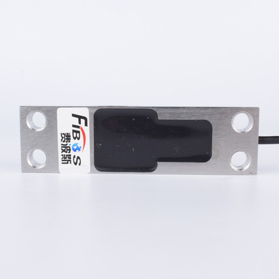IP66 1.5mv / V स्टेनलेस स्टील लोड सेल 1000 ओम स्ट्रेन गेज वेट सेंसर