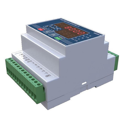 0.002% 5v लोड सेल एम्पलीफायर 350 ओम वजनी स्केल नियंत्रक