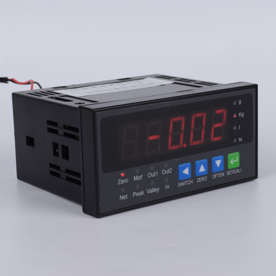 6mv/V 20ma लोड सेल Op Amp, 50hz लोड सेल सिग्नल कंडीशनर