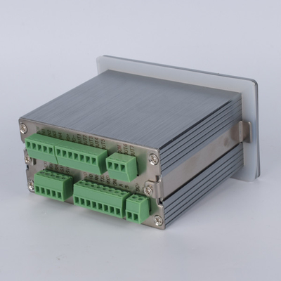 4ma 6 चैनल स्ट्रेन गेज एम्पलीफायर Arduino IP65 Lvdt एम्पलीफायर