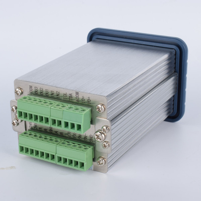 20ma IP65 लोड सेल डिस्प्ले और कंट्रोलर 350 ओम रु स्ट्रेन गेज एम्पलीफायर
