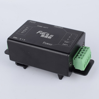 Rs485 232 लोड सेल सिग्नल एम्पलीफायर IP65 वेट कंट्रोलर