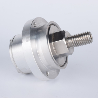 15v 3kn तनाव बल सेंसर 2500mm 100n लोड सेल
