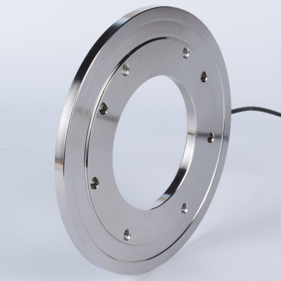 1.5mv / V रिंग फोर्स सेंसर 2kn 10v 10kn लोड सेल नॉन लीनियरिटी
