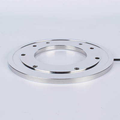 1.5mv / V रिंग फोर्स सेंसर 2kn 10v 10kn लोड सेल नॉन लीनियरिटी
